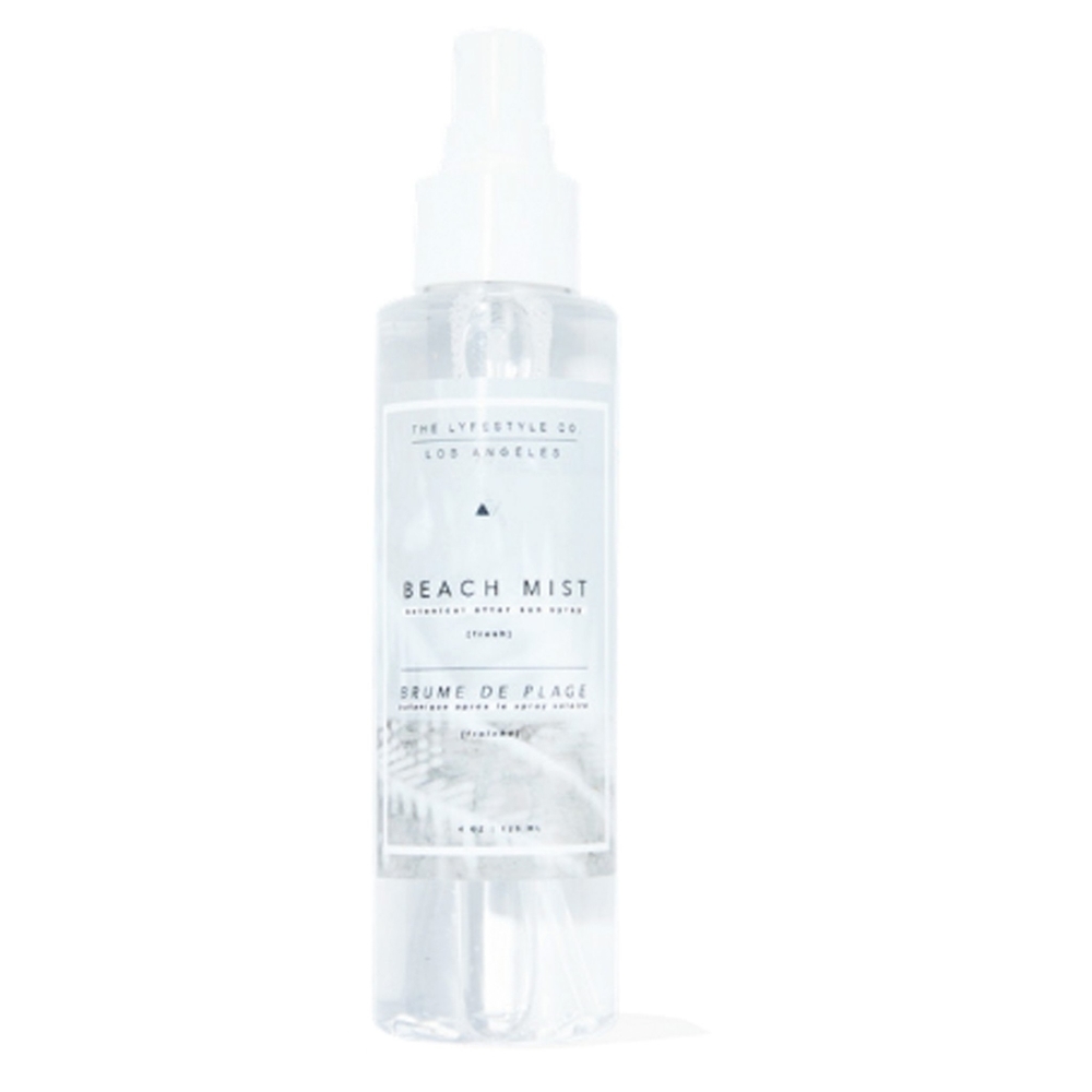 The Lyfestyle Co Beach Mist After Sun Spray